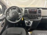  Renault  Trafic  4p Combi Life L1 dCi 95 Stop & Start #5