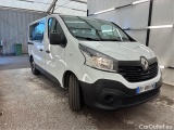  Renault  Trafic  4p Combi Life L1 dCi 95 Stop & Start #4