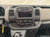  Renault  Trafic  4p Combi Life L1 dCi 95 Stop & Start #7