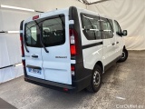 Renault  Trafic  4p Combi Life L1 dCi 95 Stop & Start #3