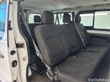  Renault  Trafic  4p Combi Life L1 dCi 95 Stop & Start #9