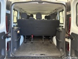  Renault  Trafic  4p Combi Life L1 dCi 95 Stop & Start #10