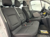  Renault  Trafic  4p Combi Life L1 dCi 95 Stop & Start #8