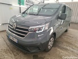 Renault Trafic  III Combi L2H1 3 0t (8/9 Sièges) Zen 2.0 dCi 150CV BVM6 9 Sieges E6d
