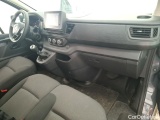  Renault  Trafic  III Combi L2H1 3 0t (8/9 Sièges) Zen 2.0 dCi 150CV BVM6 9 Sieges E6d #5