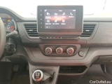  Renault  Trafic  III Combi L2H1 3 0t (8/9 Sièges) Zen 2.0 dCi 150CV BVM6 9 Sieges E6d #7