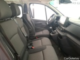  Renault  Trafic  III Combi L2H1 3 0t (8/9 Sièges) Zen 2.0 dCi 150CV BVM6 9 Sieges E6d #8