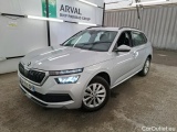 Skoda KAMIQ  Business 1.0 TSI 110CV BVA7 E6d