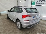 Skoda  KAMIQ  Business 1.0 TSI 110CV BVA7 E6d #2