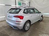  Skoda  KAMIQ  Business 1.0 TSI 110CV BVA7 E6d #3