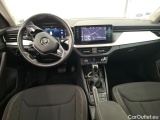  Skoda  KAMIQ  Business 1.0 TSI 110CV BVA7 E6d #5