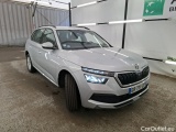  Skoda  KAMIQ  Business 1.0 TSI 110CV BVA7 E6d #4