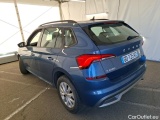  Skoda  KAMIQ  Business 1.0 TSI 110CV BVM6 E6d #2