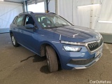  Skoda  KAMIQ  Business 1.0 TSI 110CV BVM6 E6d #4