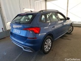  Skoda  KAMIQ  Business 1.0 TSI 110CV BVM6 E6d #3