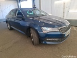  Skoda  Superb  Berline Business 2.0 TDI 120CV BVA7 E6d #4