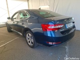  Skoda  Superb  Berline Business 2.0 TDI 120CV BVA7 E6d #2