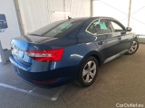  Skoda  Superb  Berline Business 2.0 TDI 120CV BVA7 E6d #3