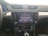  Skoda  Superb  Berline Business 2.0 TDI 120CV BVA7 E6d #7