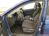  Volkswagen  Taigo  Life Plus 1.0 TSI 110CV BVA7 E6d #8