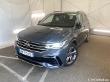Volkswagen Tiguan VOLKSWAGEN  / 2020 / 5P / SUV 1.4 eHybrid 245 DSG6 R-Line