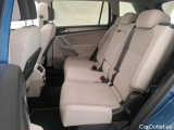  Volkswagen  Tiguan VOLKSWAGEN  Allspace / 2017 / 5P / SUV 1.5 TSI 150 EVO DSG7 Confortline Busines #9