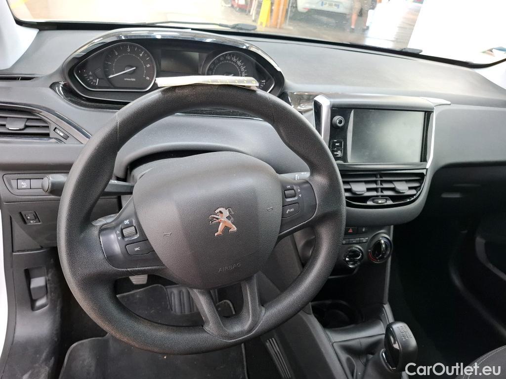  Peugeot  208  Affaire Premium Pack 1.5 HDi 100CV BVM5 E6dT #93