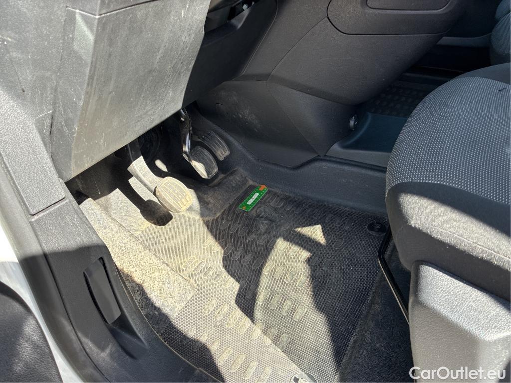  Citroen  Berlingo  Fourgon Driver M 650 1.5 BlueHDi 100CV BVM6 E6d #19