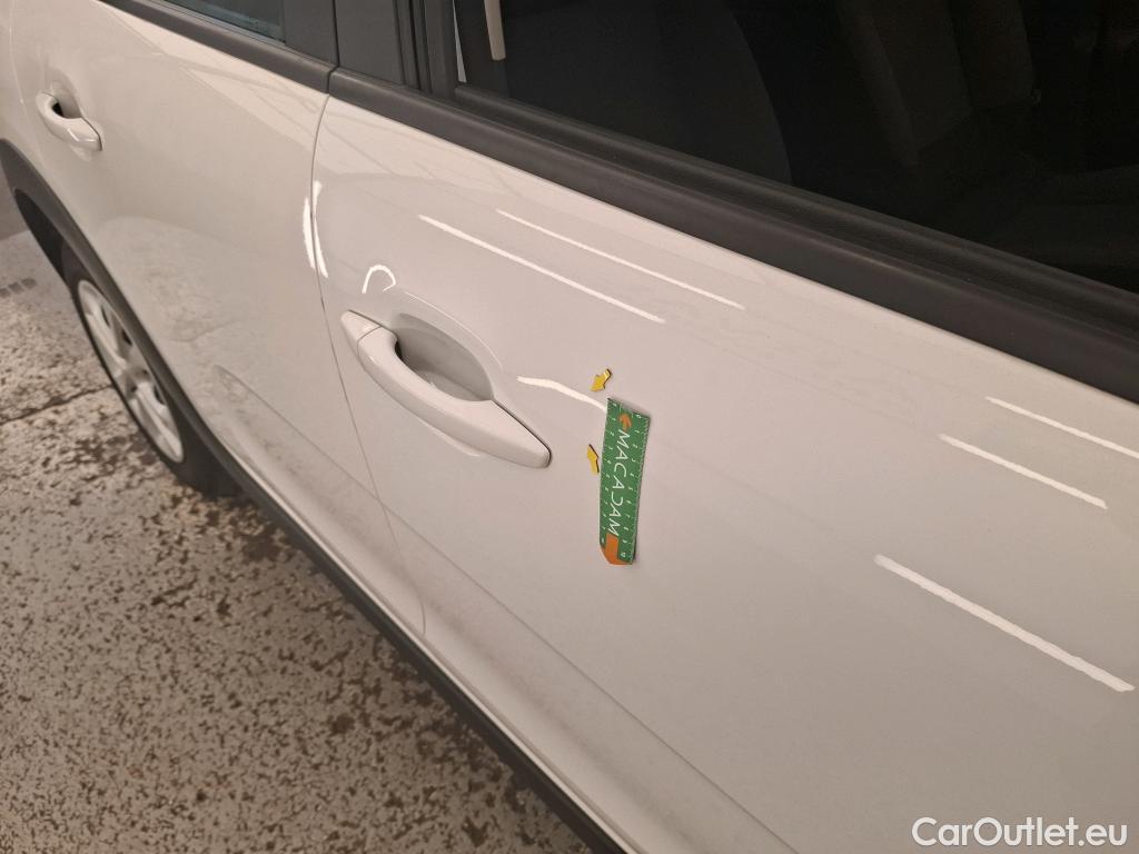  Citroen  C3  Société Feel 1.2 PureTech 80CV BVM5 6E #19