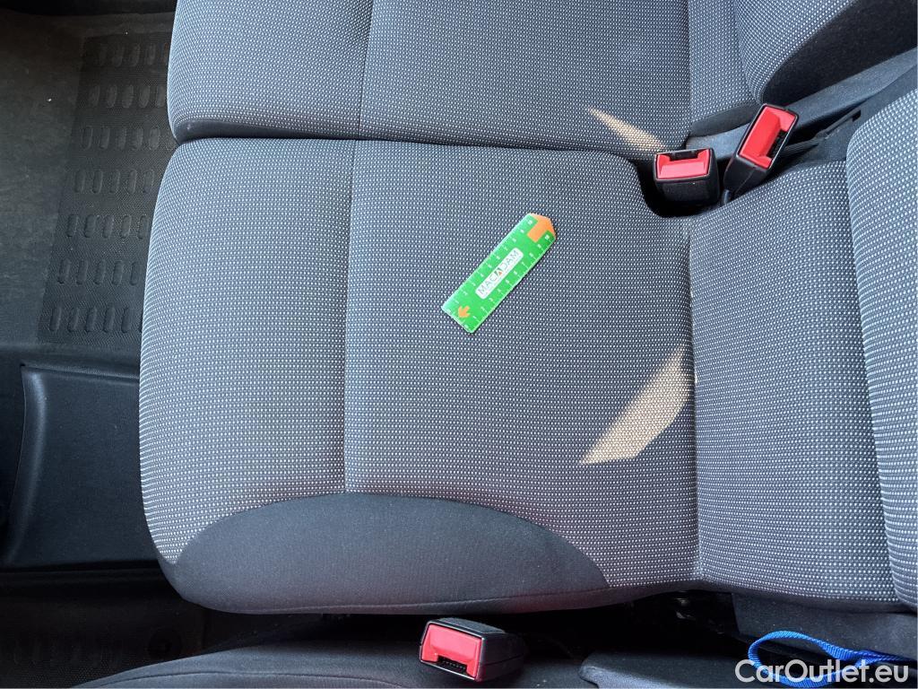  Citroen  Berlingo  Fourgon Driver M 650 1.5 BlueHDi 100CV BVM6 E6d #32