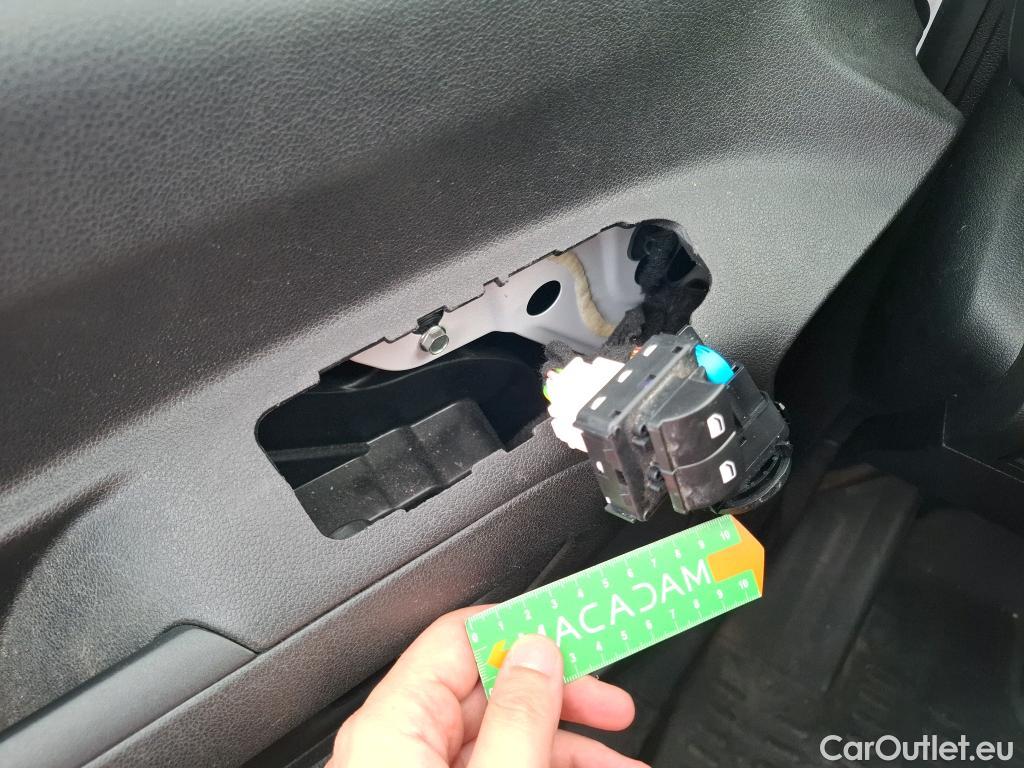  Citroen  Berlingo  Fourgon Worker M 1000 1.2 PureTech 130CV BVA8 E6d #3
