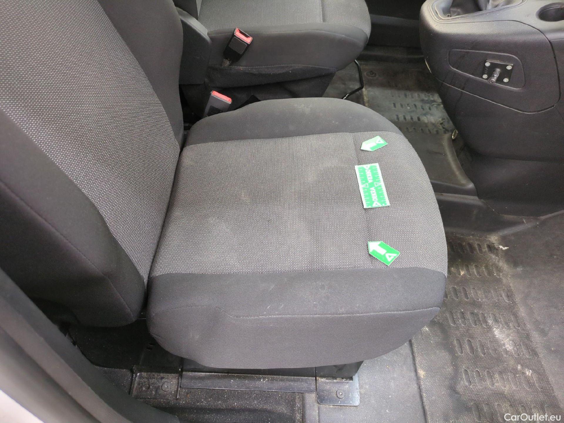  Citroen  Berlingo  Fourgon Club M 650 1.5 BlueHDi 75CV BVM5 E6dT #29