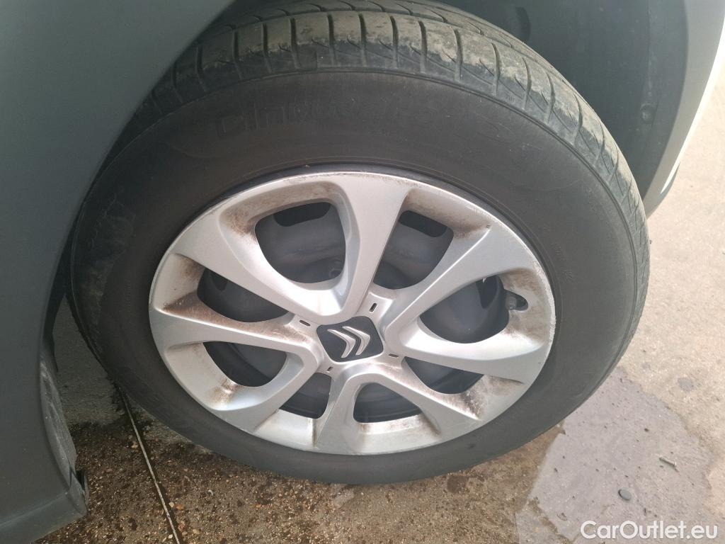  Citroen  C3 CITROEN  Société / 2020 / 5P / Berline BlueHDi 100 S&S BVM6 Feel Nav #8