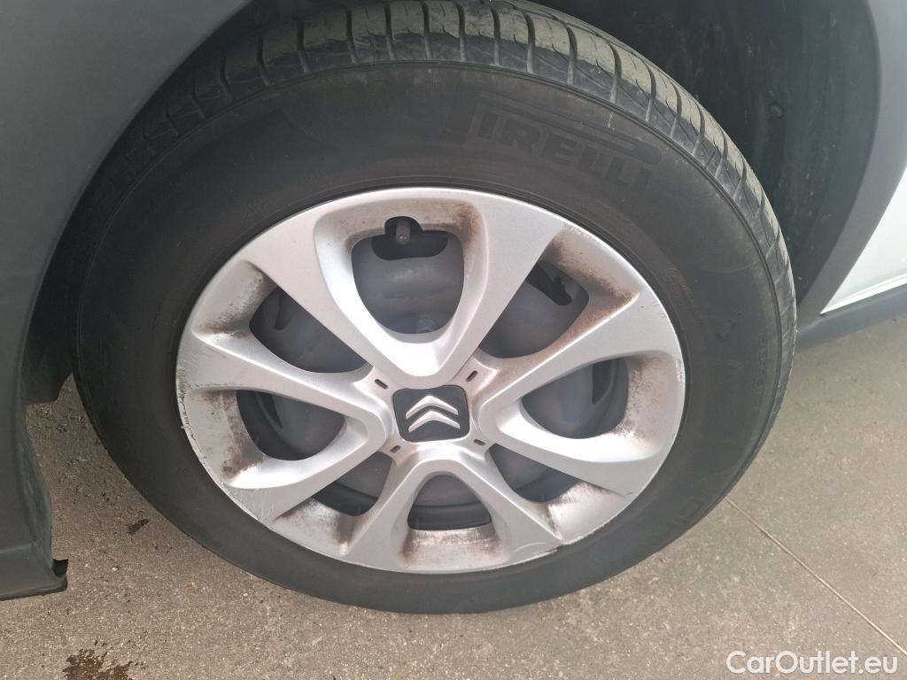  Citroen  C3 CITROEN  Société / 2020 / 5P / Berline BlueHDi 100 S&S BVM6 Feel Nav #2