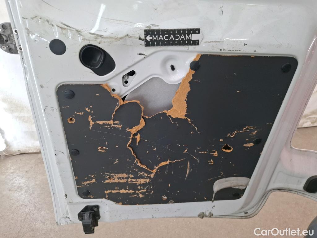  Citroen  Jumpy  Fourgon Club M 1.5 BlueHDi 100CV BVM6 E6d #46