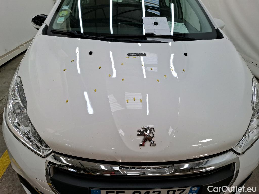  Peugeot  208  Affaire Premium Pack 1.5 HDi 100CV BVM5 E6dT #11