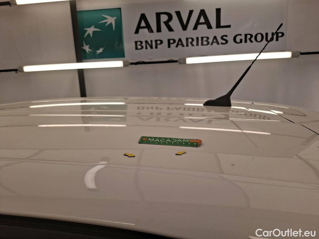  Citroen  C3  Société Feel 1.2 PureTech 80CV BVM5 6E #5