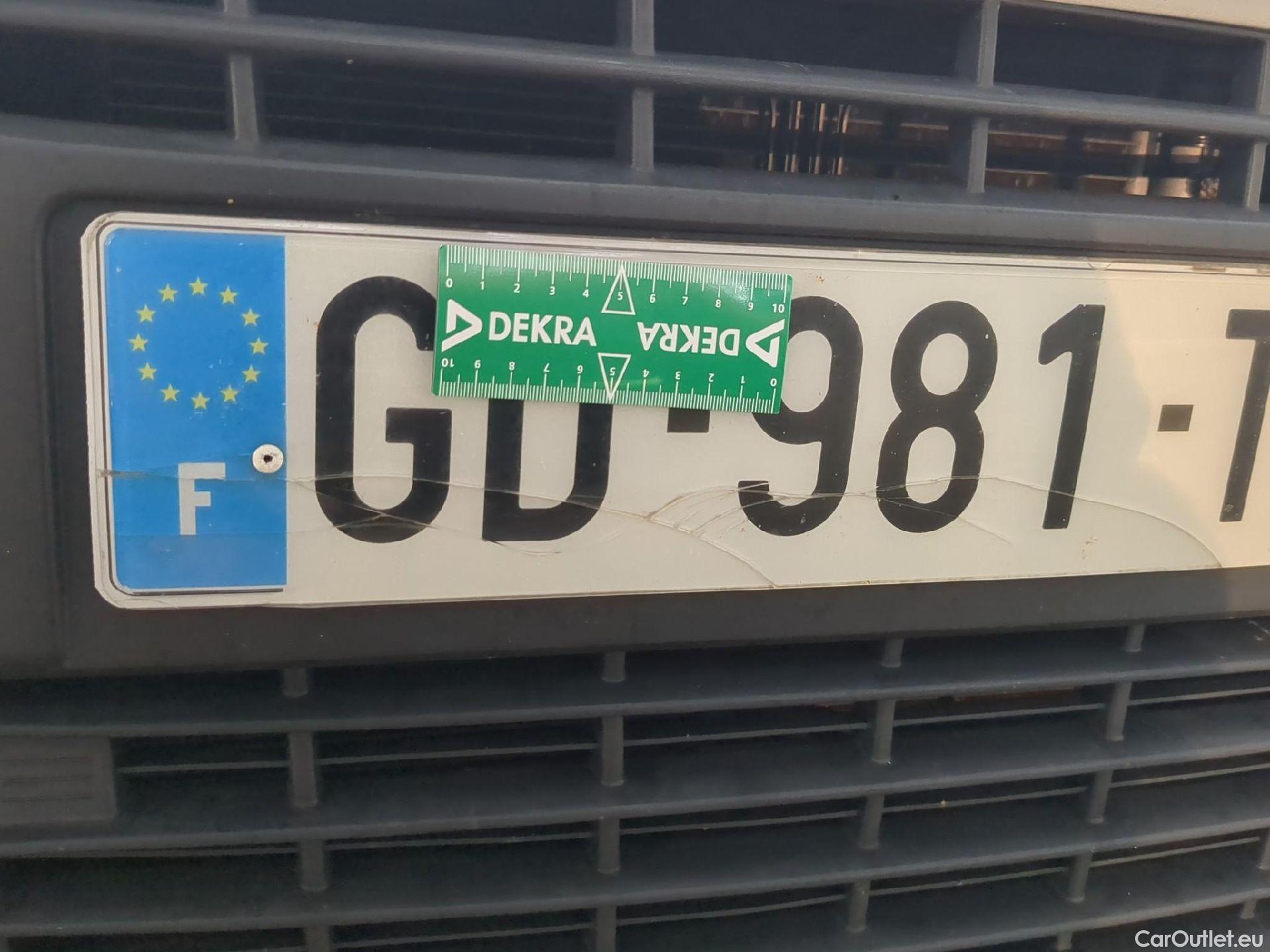  Citroen  Berlingo  Fourgon Club M 650 1.5 BlueHDi 100CV BVM6 E6d #22
