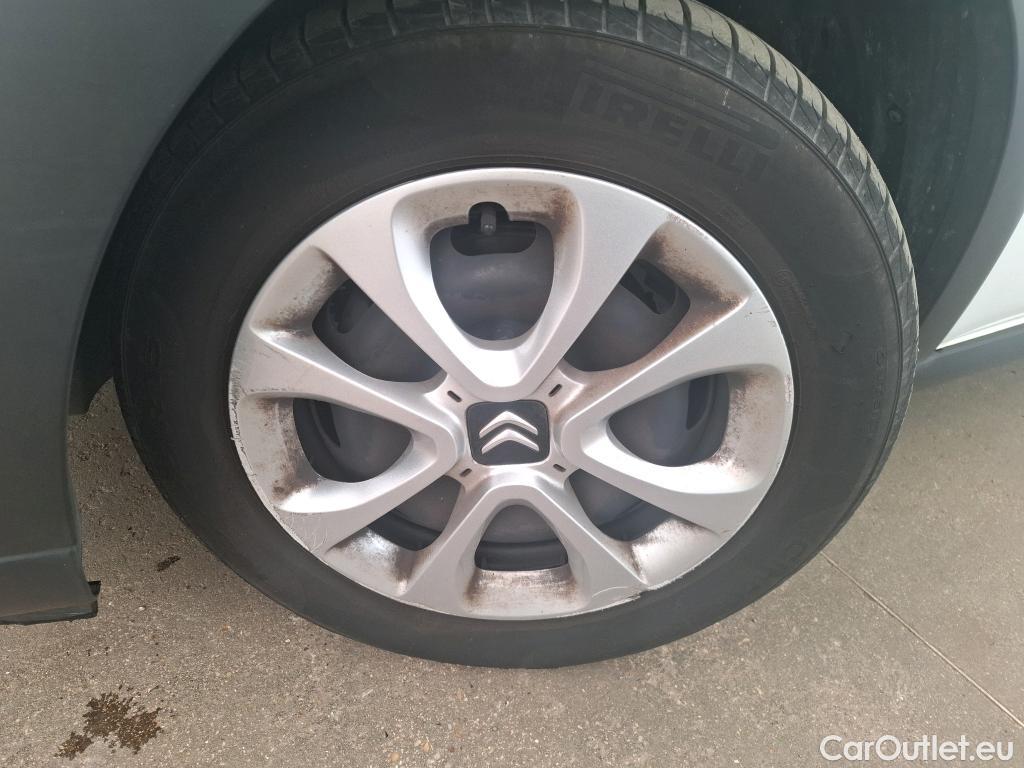  Citroen  C3 CITROEN  Société / 2020 / 5P / Berline BlueHDi 100 S&S BVM6 Feel Nav #5