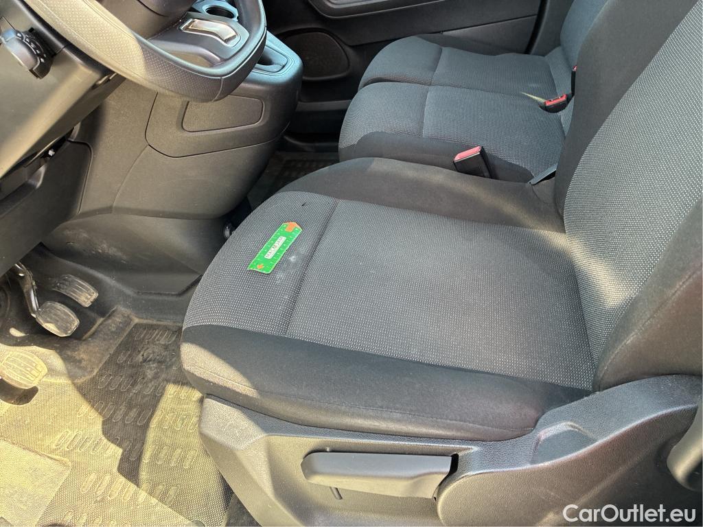  Citroen  Berlingo  Fourgon Driver M 650 1.5 BlueHDi 100CV BVM6 E6d #1