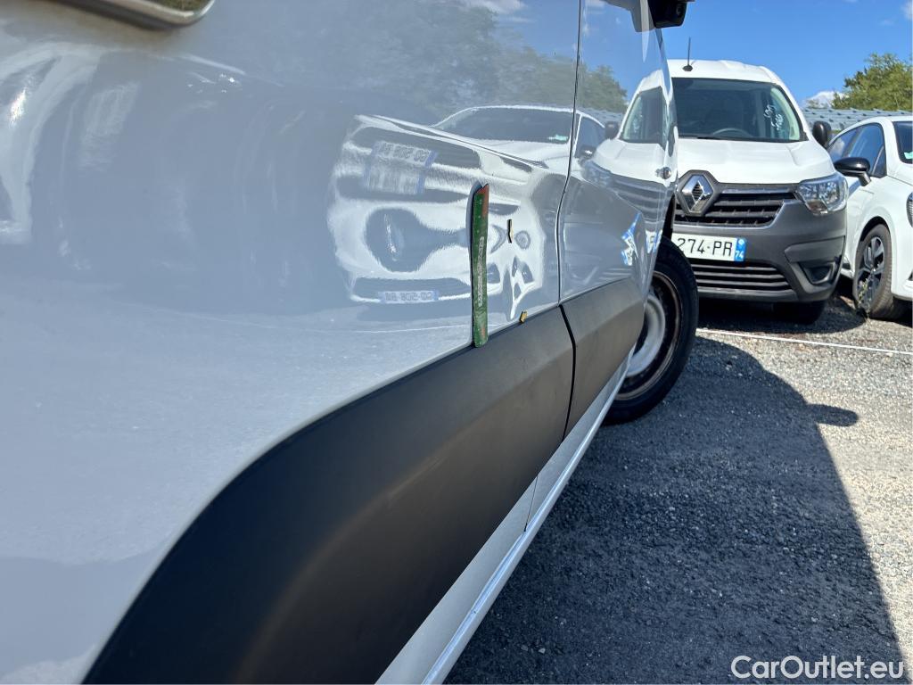  Citroen  Berlingo  Fourgon Driver M 650 1.5 BlueHDi 100CV BVM6 E6d #26