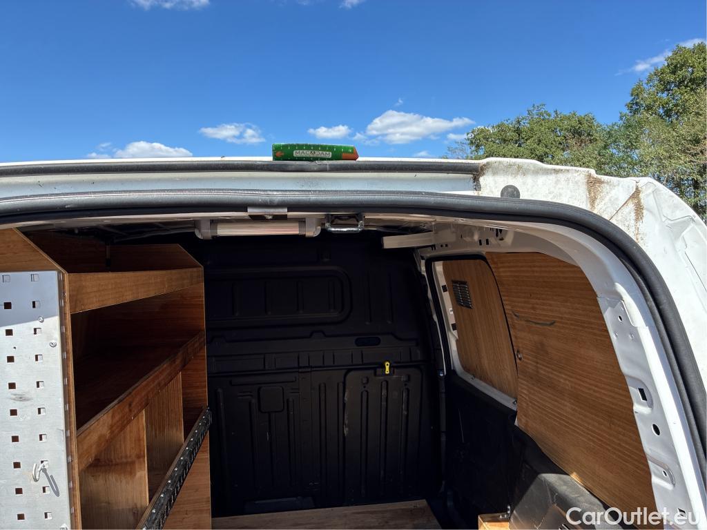  Citroen  Berlingo  Fourgon Driver M 650 1.5 BlueHDi 100CV BVM6 E6d #17