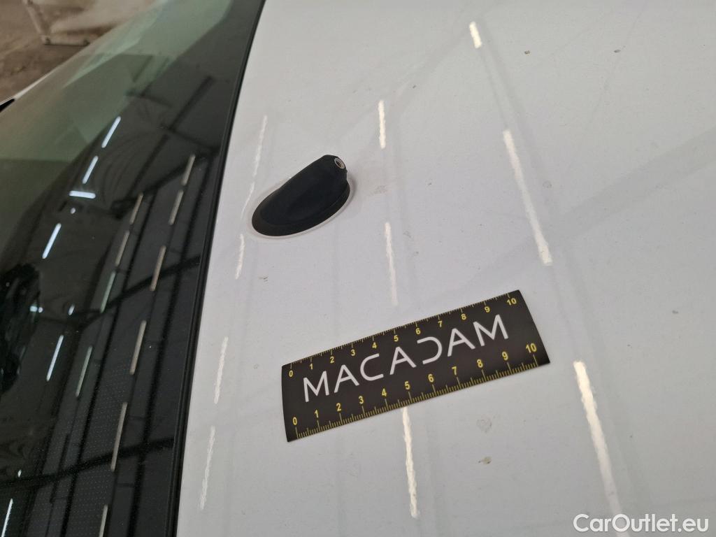  Ford  Transit FORD  Courier / 2018 / 4P / Fourgonnette 1.0E100 BV5 Trend #20