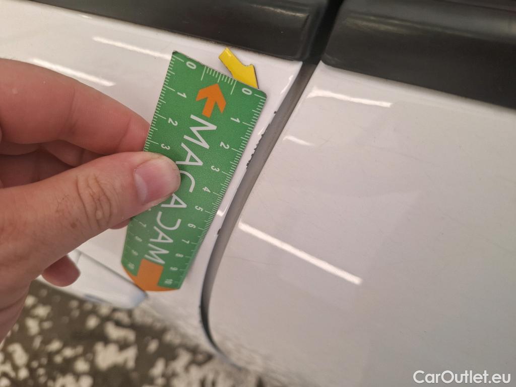  Citroen  C3  Société Feel 1.2 PureTech 80CV BVM5 6E #9