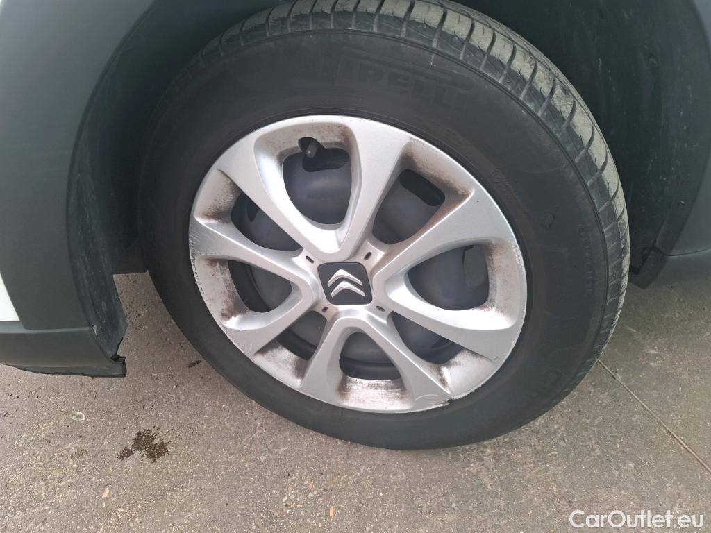  Citroen  C3 CITROEN  Société / 2020 / 5P / Berline BlueHDi 100 S&S BVM6 Feel Nav #4
