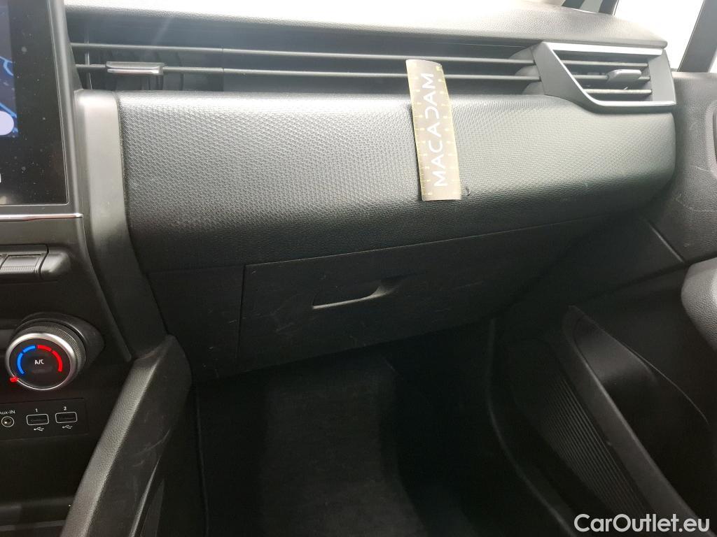  Renault  Clio  V Business Réversible 1.0 TCe 90CV BVM6 E6d #19