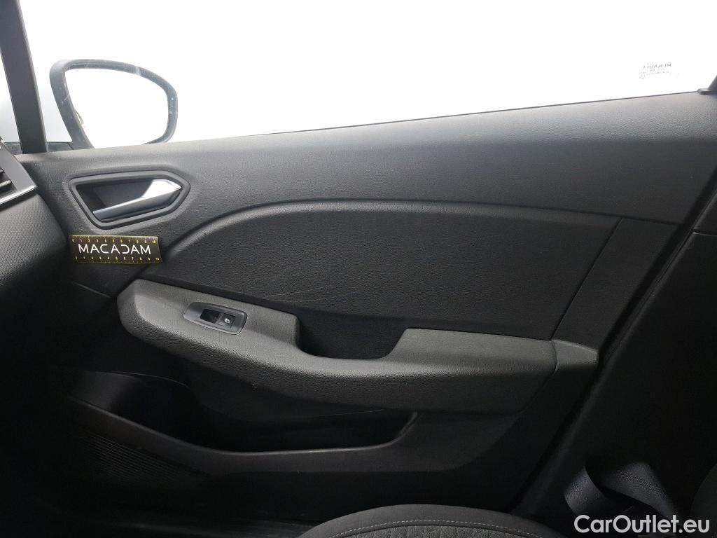  Renault  Clio  V Business Réversible 1.0 TCe 90CV BVM6 E6d #21