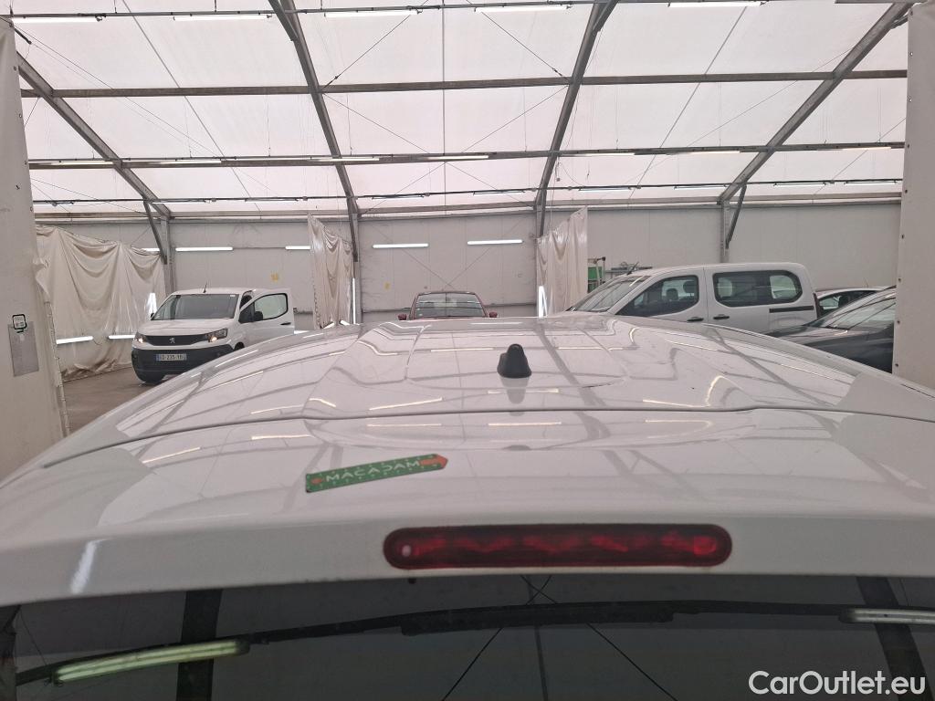  Citroen  C3 CITROEN  Société / 2020 / 5P / Berline BlueHDi 100 S&S BVM6 Feel Nav #10