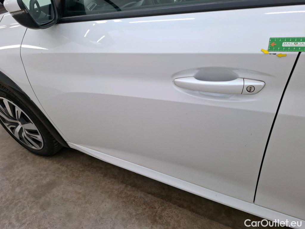  Peugeot  208  (e-) Active Business R 50kWh BVA  / TRANSFO VP/VF #27
