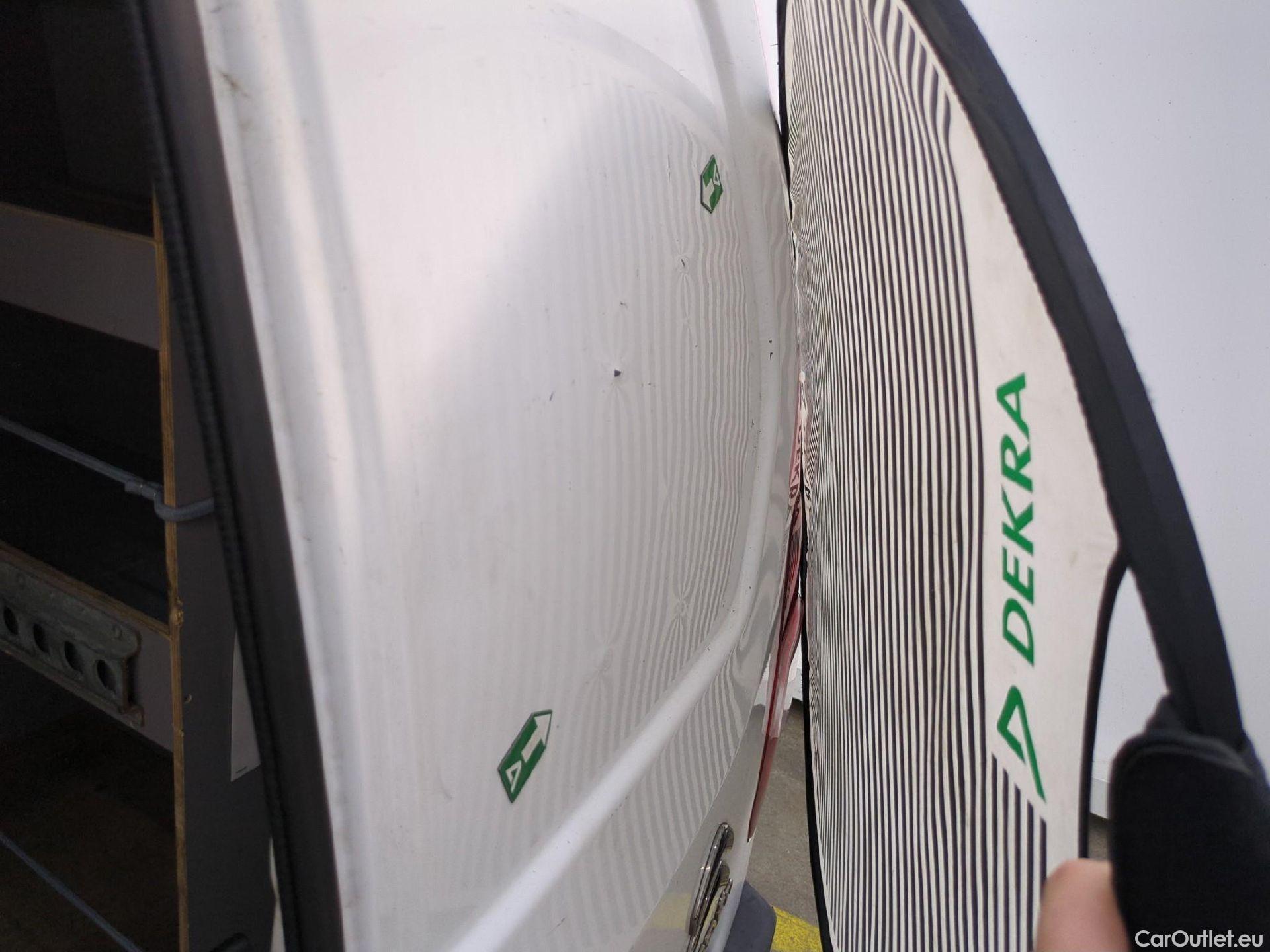  Citroen  Berlingo  Fourgon Club M 650 1.5 BlueHDi 75CV BVM5 E6dT #106